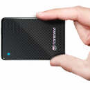 Obrazek TRANSCEND ESD200 – przenośne dyski SSD z USB3.0