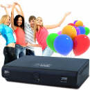 Obrazek Tuner Easy Home DVB-T HD Viva