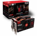 Obrazek Club 3D royalKnights czyli CrossFire w zestawie