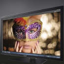 Obrazek Sharp IGZO 4K - 32-cale dla profesjonalistów