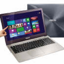 Obrazek ASUS UX51 VZ – najpotężniejsze 15.6 cala w rodzinie Zenbooków