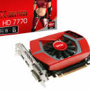 Obrazek VTX3D - Nowa wersja karty HD7770 X Edition