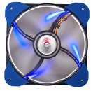 Obrazek Spire X2 - wentylatory z łożyskami Nano-Tech Bearing