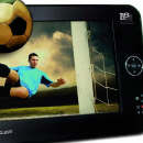 Obrazek Best Buy EASY TV Traveler - mobilny telewizor i odtwarzacz