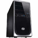 Obrazek Cooler Master Elite 344 Silver