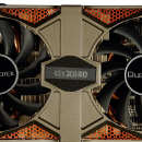 Obrazek Leadtek WinFast GeForce GTX 660 Hurricane II