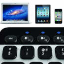 Obrazek Logitech specjalnie do urzdze Apple 