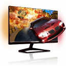 Obrazek PHILIPS Gioco Ambiglow - najbardziej innowacyjny monitor