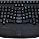 Obrazek Truly Ergonomic 209 - Ergonomiczna klawiatura mechaniczna