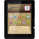 Obrazek Czytnik e-booków PER3884B - mobilna rozrywka od Prestigio
