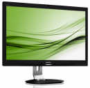 Obrazek PHILIPS 271P4QJKEB - monitor z matrycą AMVA