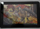 Obrazek Tablet NTT 611 – dwa rdzenie w niskiej cenie