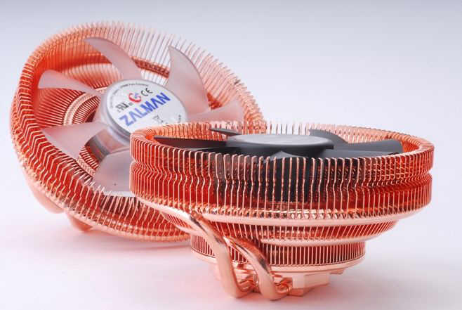 Legenda powraca – coolery ZALMAN CNPS8900 