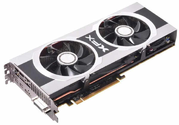 Radeon HD 7970 3GB oficjalnie...