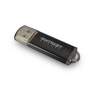 Patriot Supersonic Pulse - szybkie pamici z USB 3.0