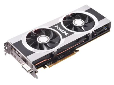 Radeony HD 7970 od firmy XFX debiutuj na polskim rynku