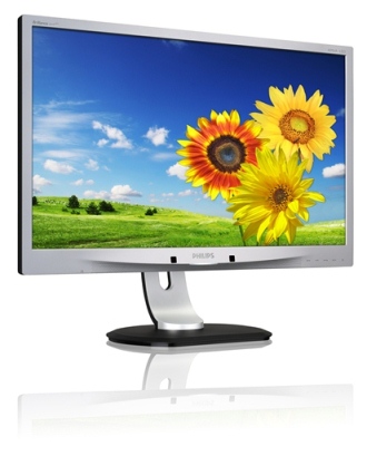 PHILIPS 241P4QPYES na matrycy AMVA