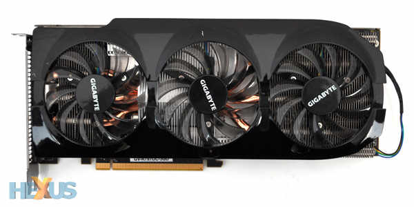 Gigabyte Radeon HD 7970 OC przetestowany