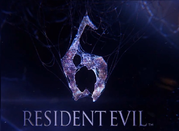 Resident Evil 6 zapowiedziany, premiera w listopadzie