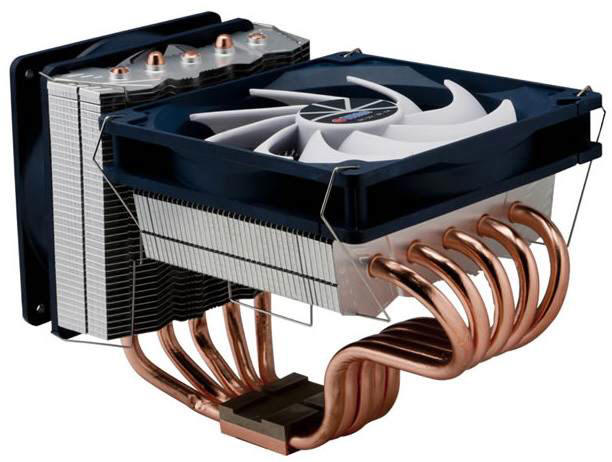 Titan Sibera TTC-NC55TZ(RB)