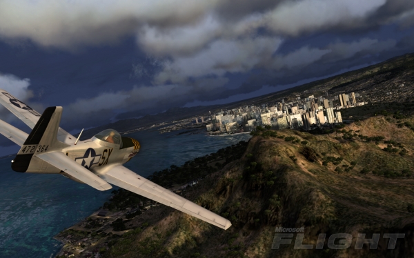 Microsoft Flight dostpny do pobrania ju 29 lutego