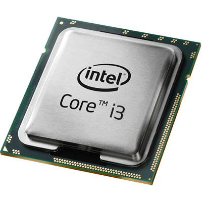 Intel stopniowo wycofuje i3-550 oraz i3-560 