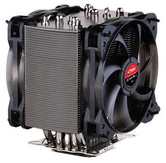 Spire TME III CPU Cooler