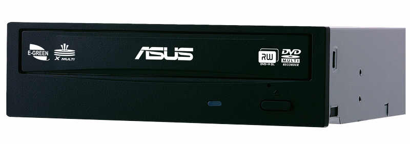 ASUS wprowadzia na rynek nagrywark DVD DRW-24B5ST