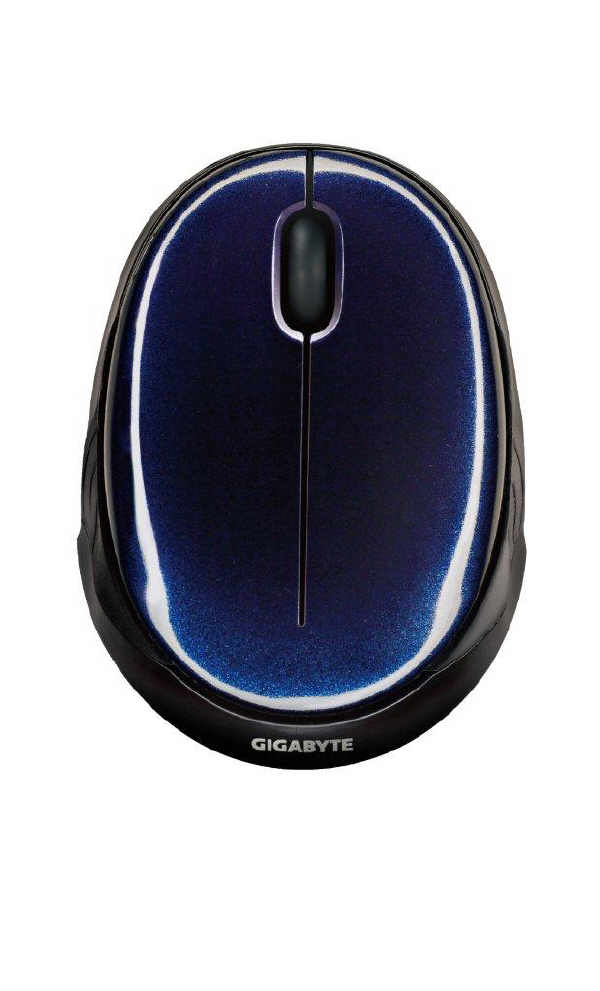 GIGABYTE prezentuje ma i porczn mysz - AIRE M1