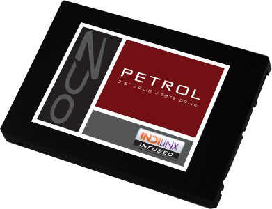 OCZ Petrol – ekonomiczne dyski SSD ju w Polsce