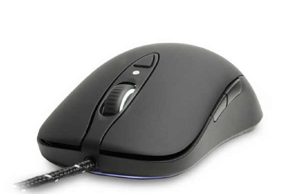 SteelSeries Sensei dla graczy