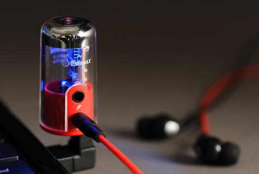 Enermax DreamBass Genie