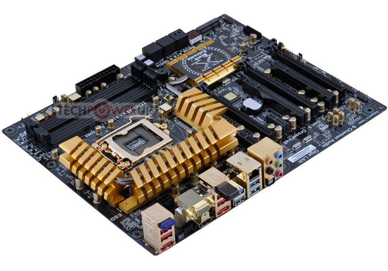 Zote pyty od ECS czyli Z77H2-AX oraz Z77-H2-A2X