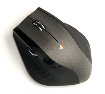 Nowy model bezgonej myszy: Nexus SM-5000