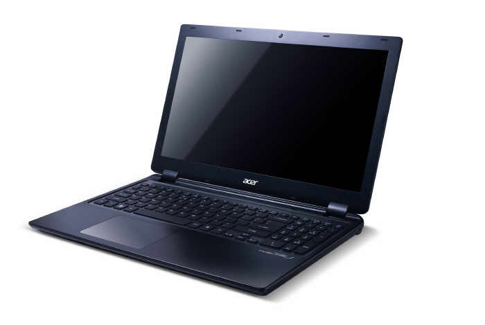 Acer przedstawia Aspire Timeline Ultra M3 