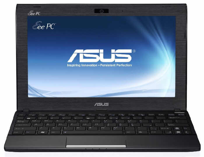Kolorowy Netbook ASUS Eee PC R052C wchodzi do sklepw