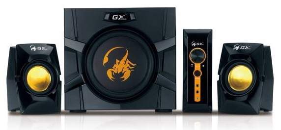 Genius SW-G2.1 3000