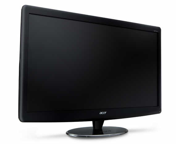 Acer HN274 – 27 calowy monitor 3D 