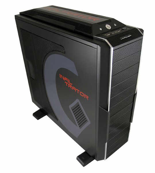 LC-POWER Infiltrator 971B