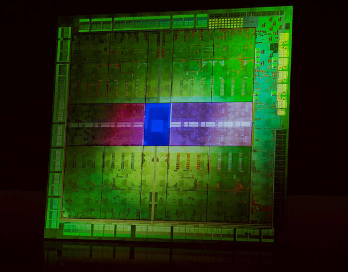 GeForce GTX 680 szybszy od Radeona HD 7970