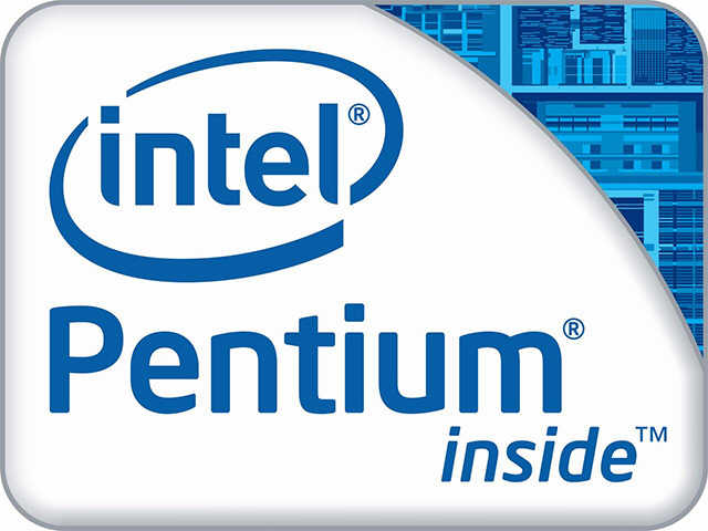 Pierwsze ukady Pentium na Ivy Bridge w czwartym kwartale