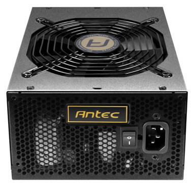 Antec High Current Pro Platinum 1000 W