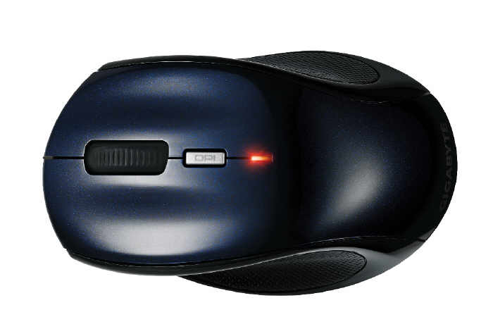 GIGABYTE prezentuje mysz AIRE M77