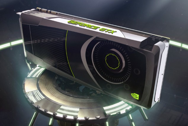 NVIDIA GeForce GTX 670Ti i GTX 670 w maju 2012