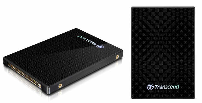 TRANSCEND - dyski SSD usprawniajce starsze systemy
