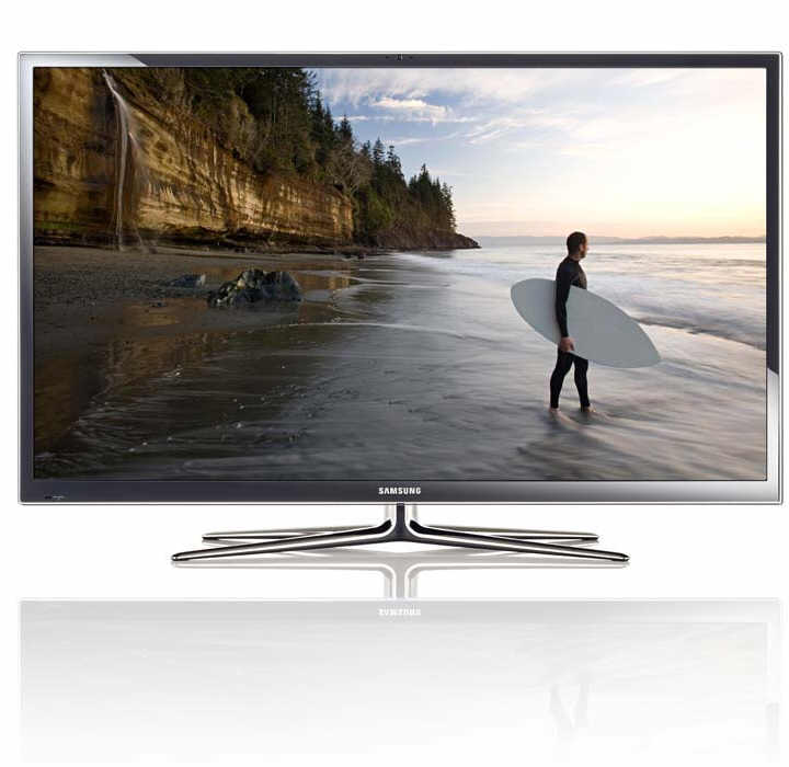 Nowe telewizory plazmowe firmy Samsung ju w sprzeday