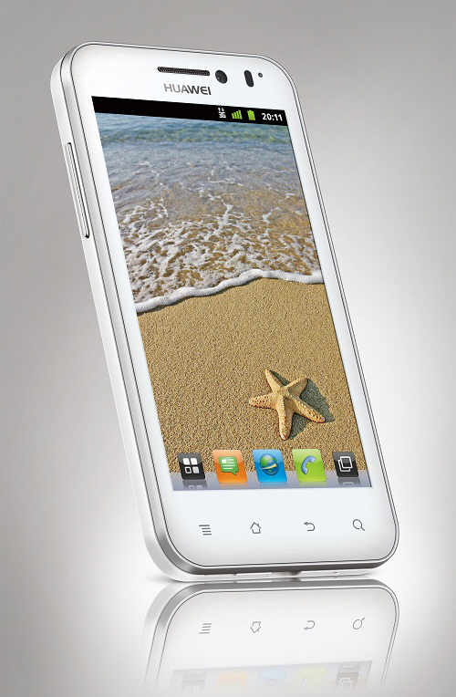 Smartfon HUAWEI Honor 