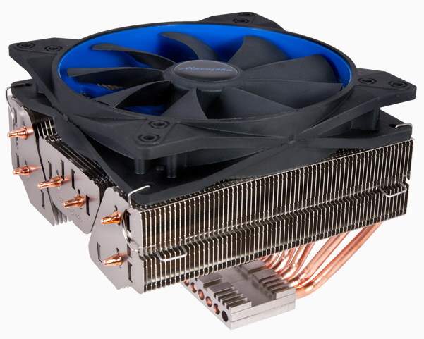 EKL Alpenfhn Gotthard CPU Cooler