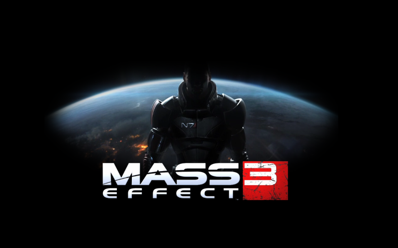 BioWare przygotuje dodatek do Mass Effect 3