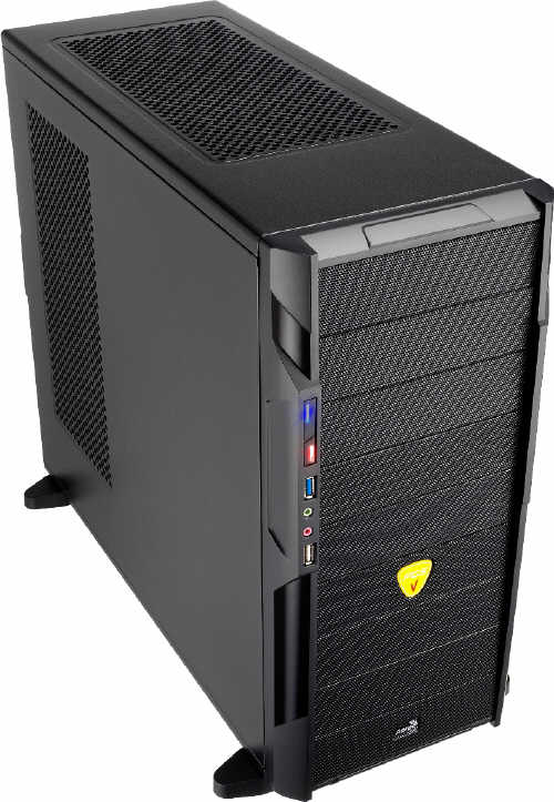 Aerocool VS-9 Advance i Advance Window 